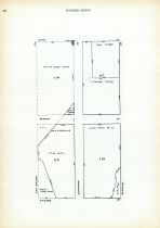 Block 114 - 115 - 116 - 117, Page 326, San Francisco 1910 Block Book - Surveys of Potero Nuevo - Flint and Heyman Tracts - Land in Acres